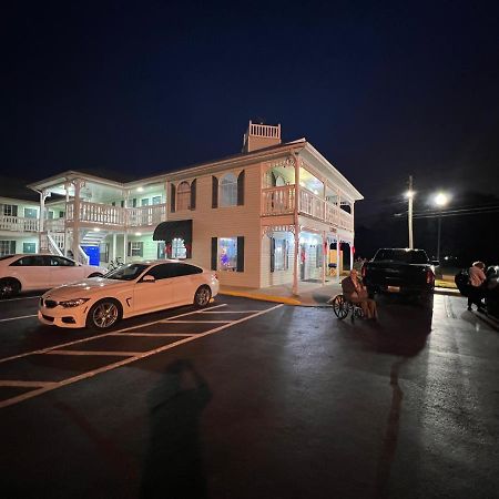 Key West Inn - Tuscumbia Exterior photo