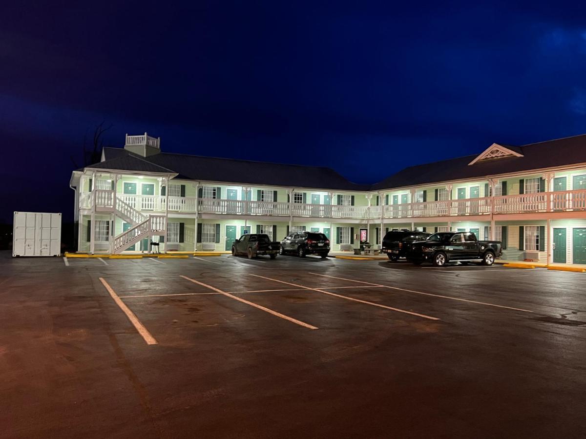 Key West Inn - Tuscumbia Exterior photo